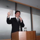劇団四季「オペラ座の怪人」観劇会 2008年2月9日(土) 阪急ターミナルスクエア17／大阪四季劇場