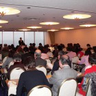 劇団四季「オペラ座の怪人」観劇会 2008年2月9日(土) 阪急ターミナルスクエア17／大阪四季劇