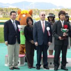 アーリントンカップ観戦 2008年3月1日(土) 阪神競馬場