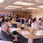 アーリントンカップ観戦 2008年3月1日(土) 阪神競馬場