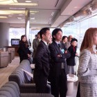 アーリントンカップ観戦 2008年3月1日(土) 阪神競馬場