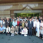 企業訪問　～松下電器～ 2008年6月13日(金)