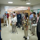 企業訪問　～松下電器～ 2008年6月13日(金)