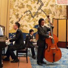 2008年度理事会・総会・懇親会 2008年7月25日(金) リーガロイヤルホテル