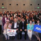P&G訪問 2008年9月30日(火)