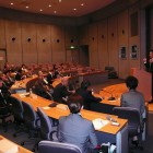 P&G訪問 2008年9月30日(火)