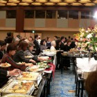 新年パーティー 2009年1月23日(金) リーガロイヤルホテル