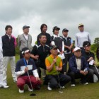 ゴルフ大会 2009年5月16日(土）