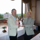 ゴルフ大会 2009年5月16日(土）