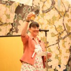 2009年度理事会・総会・懇親会 2009年7月24日(金) リーガロイヤルホテル