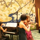 2009年度理事会・総会・懇親会 2009年7月24日(金) リーガロイヤルホテル