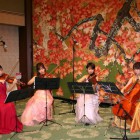 新年パーティー 2010年1月22日(金) リーガロイヤルホテル