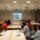 Field Trip "Kitano Shrine’s Cherry Blossoms and Suntory Yamazaki Distillery", Saturday, April 6, 2013