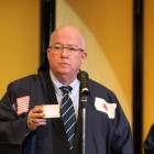 新年会2014　Shinya Nagatomi / 永富　慎也