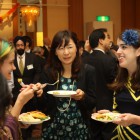 Shinya Nagatomi / 永富　慎也