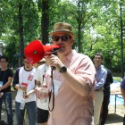 Shinya Nagatomi / 永富　慎也