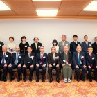 2026.01.16 JASO新年会 VIP記念写真